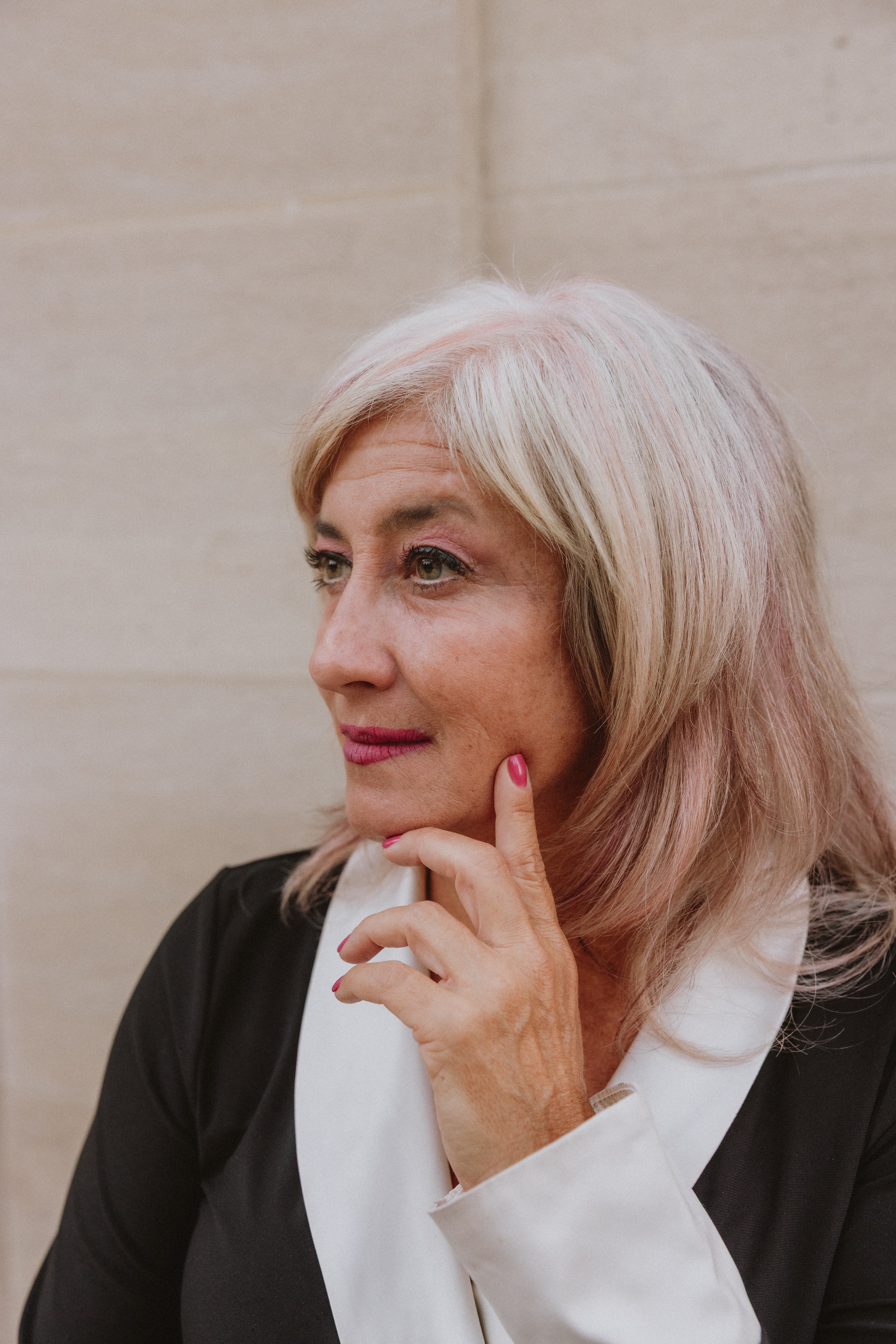 Dr. Courtni Hale, PhD — Founder, Finding The Force