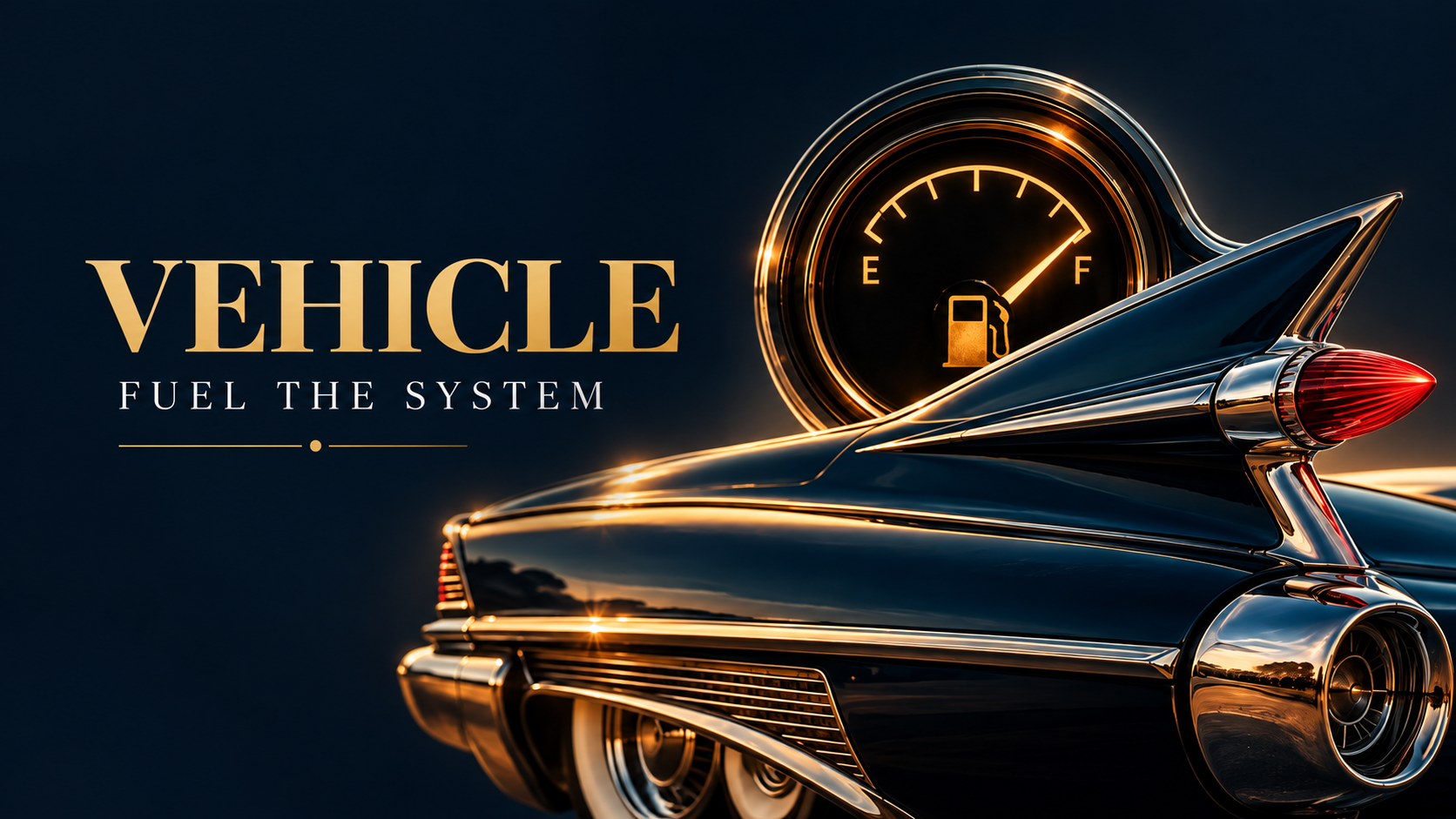 VEHICLE — Do we have the capacity to reach the destination?