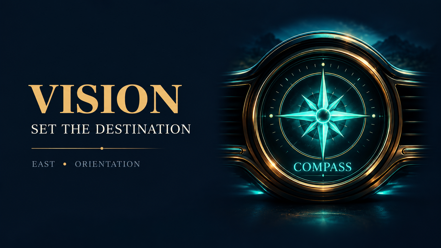 COMPASS — Are we moving in the right direction?